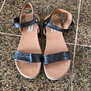 Steve Madden sandals